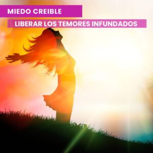 El miedo creíble: cuando el temor se vuelve una verdad interna